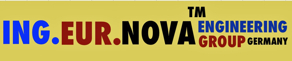 ING.EUR.NOWA™-Engineering Group Germany